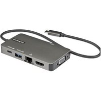 STARTECH USB-C Multiport Adapter 4K
