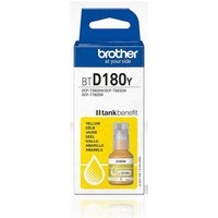 Click to view product details and reviews for Brother Btd180y Yellow Original Ink Refill. Click to view product details and reviews for Brother Btd180y Yellow Original Ink Refill.