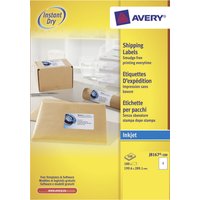 Click to view product details and reviews for Avery Inkjet Address Labels 100 Labels 1996 X 2891 Mm. Click to view product details and reviews for Avery Inkjet Address Labels 100 Labels 1996 X 2891 Mm.
