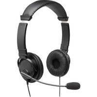 Click to view product details and reviews for Kensington Usb Hi Fi Headphones With Mic Headset Usb A. Click to view product details and reviews for Kensington Usb Hi Fi Headphones With Mic Headset Usb A.