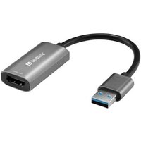 SANDBERG HDMI Capture Link to USB