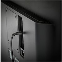 StarTech.com 1m Premium Certified HDMI 2.0 Cable with Ethernet, Durable High Speed UHD 4K 60Hz HDR 10, 3ft Rugged M/M HDMI Cord with Aramid Fiber, TPE, Ultra HD Monitors, TVs & Displays - Heavy duty HDMI cable - HDMI cable with Ethernet - 1 m