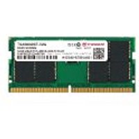 Transcend JetRAM - DDR5 - module - 16 GB - SO-DIMM 262-pin - 4800 MHz / PC5-38400 - unbuffered