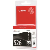 Canon CLI-526BK - black - original - ink tank