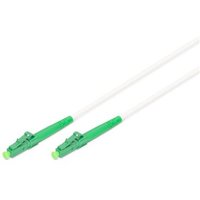 DIGITUS LWL Patchkabel LCA -> LCA 20.00m Singlemode Simplex
