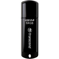 TRANSCEND 64GB USB Stick JETFLASH 350