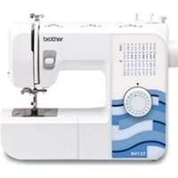 BROTHER RH137 Nähmaschine mechanisch