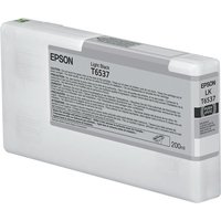 Click to view product details and reviews for Epson Light Black Original Ink Cartridge. Click to view product details and reviews for Epson Light Black Original Ink Cartridge.