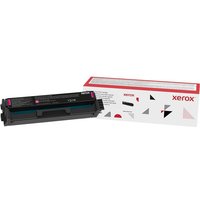 Xerox - high capacity - magenta - original - toner cartridge