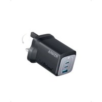 Anker GaNPrime Powerport power adapter - 2 x USB-C, USB Type A - 67 Watt