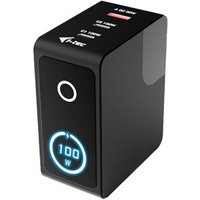 I-TEC 100W Intelligent Multiport Charger