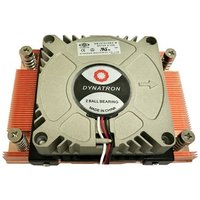 DYNATRON A18 AMD AM4 Kuehler 1U Aktiv