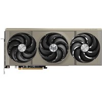 Sapphire Radeon RX9070 Nitro+ GAMING OC 16GBGDDR6 2HDMI 2DP