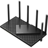 TP-Link Archer AXE75 V1 - wireless router - Wi-Fi 6 - desktop