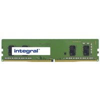 Integral - DDR4 - module - 8 GB - DIMM 288-pin - 2933 MHz / PC4-23400 - unbuffered