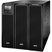 APC Smart-UPS SRT 192V 8kVA and 10kVA