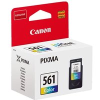 Click to view product details and reviews for Canon Cl 561 Colour Cyan Magenta Yellow Original Ink Cartridge. Click to view product details and reviews for Canon Cl 561 Colour Cyan Magenta Yellow Original Ink Cartridge.