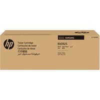 HP CLT-K6092S - black - original - toner cartridge