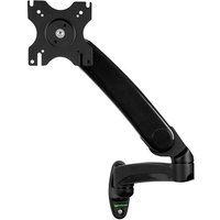 Click to view product details and reviews for Startechcom Wall Mount Monitor Arm Full Motion Articulating Adjustable Supports Monitors 12” To 34” Vesa Monitor Wall Mount Black Armpivwall Mounting Kit Adjustable Arm For Flat Panel Black. Click to view product details and reviews for Startechcom Wall Mount Monitor Arm Full Motion Articulating Adjustable Supports Monitors 12” To 34” Vesa Monitor Wall Mount Black Armpivwall Mounting Kit Adjustable Arm For Flat Panel Black.