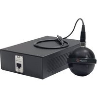 HP Poly IP Ceiling Microphone Array