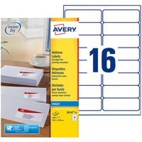 Click to view product details and reviews for Avery Address Labels 400 Labels 991 X 339 Mm. Click to view product details and reviews for Avery Address Labels 400 Labels 991 X 339 Mm.