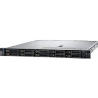 Dell PowerEdge R650xs - rack-mountable Xeon Gold 5318Y 2.1 GHz - 32 GB - SSD 480 GB