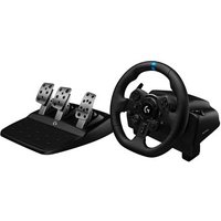 LOGI G923 SE Racing Wheel and Shifter