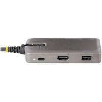 STARTECH USB-C Multiport Adapter HDMI