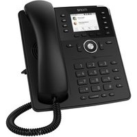 Snom Telefon D735