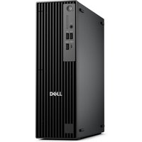 Dell Pro Slim Plus QBS1250 - slim desktop Core Ultra 7 265 2.4 GHz - 32 GB - SSD 512 GB