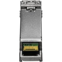 TRENDnet Mini-GBIC Single-Mode Dual Wave LC Module 1310 20km