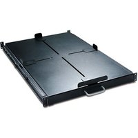 APC Sliding Shelf 91kg schwarz