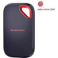 SANDISK Extreme Portable SSD 2TB