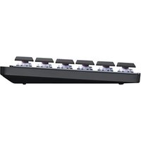 LOGI MX Mech Mini Wl Il Kb GR CLCK (US)