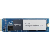 Synology - Enterprise Series - SSD - 800 GB - PCIe 3.0 x4 (NVMe)
