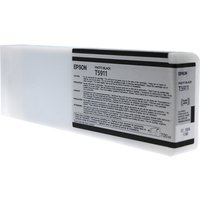 Click to view product details and reviews for Epson T5911 Photo Black Original Ink Cartridge. Click to view product details and reviews for Epson T5911 Photo Black Original Ink Cartridge.