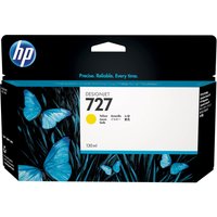 Click to view product details and reviews for Hp 727 Yellow Original Designjet Ink Cartridge. Click to view product details and reviews for Hp 727 Yellow Original Designjet Ink Cartridge.