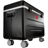 PARAT Case N10 15Z EU - schwarz