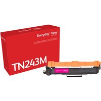Everyday - magenta - compatible - toner cartridge (alternative for: Brother TN243M) - Green World Alliance return programme