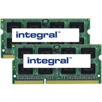 Click to view product details and reviews for Integral Ddr3l Kit 8 Gb 2 X 4 Gb So Dimm 204 Pin 1600 Mhz Pc3 12800 Unbuffered. Click to view product details and reviews for Integral Ddr3l Kit 8 Gb 2 X 4 Gb So Dimm 204 Pin 1600 Mhz Pc3 12800 Unbuffered.