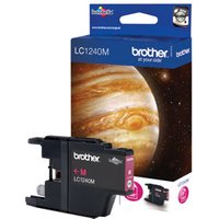 Patrone Brother LC-1240M  MFC-J6510, J6710, J6910DW Patrone Brother LC-1240M  MFC-J6510, J6710, J6910DW