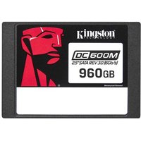 KINGSTON 960GB DC600ME Mixed-Use SSD