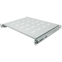 INT 48,3cm 19 Zoll Fachboden ausziehbar