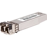 HPE Networking Instant On - SFP+ transceiver module - 10GbE