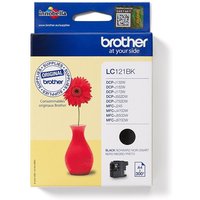 Click to view product details and reviews for Brother Lc121bk Black Original Ink Cartridge. Click to view product details and reviews for Brother Lc121bk Black Original Ink Cartridge.