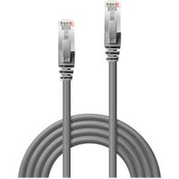 LINDY Cat.6 S/FTP Kabel LSOH grau 30m