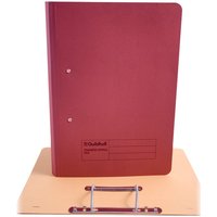 Click to view product details and reviews for Exacompta Guildhall Spring File For Folio Red Pack Of 25. Click to view product details and reviews for Exacompta Guildhall Spring File For Folio Red Pack Of 25.