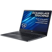 Acer Chromebook 314 C934 - 14" - Intel Celeron - N5100 - 4 GB RAM - 32 GB eMMC - UK