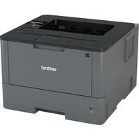 Brother HL-L5000D - printer - B/W - laser