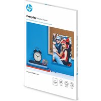 Click to view product details and reviews for Hp Everyday Photo Paper Photo Paper Glossy 25 Sheets A4 200 G M². Click to view product details and reviews for Hp Everyday Photo Paper Photo Paper Glossy 25 Sheets A4 200 G M².